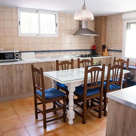 Casa Armonia Villa Cenes de la Vega Kültér fotó