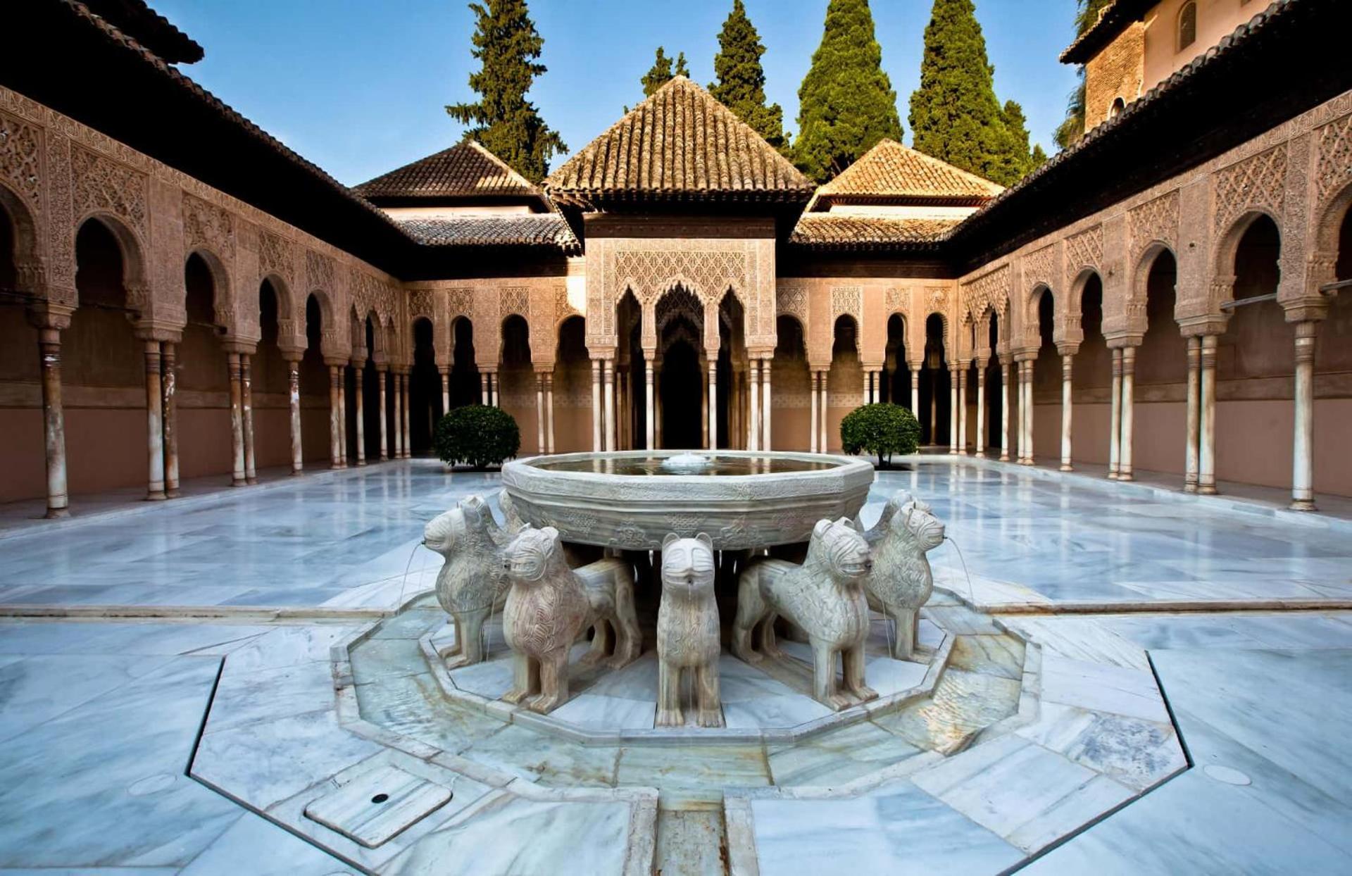 Casa Armonia Villa Cenes de la Vega Kültér fotó