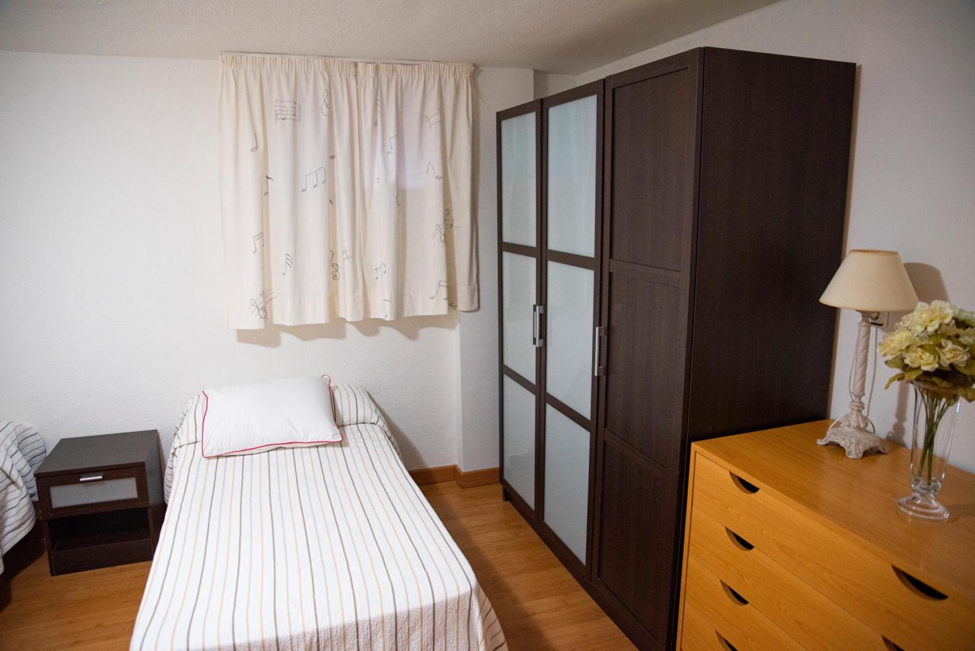 Casa Armonia Villa Cenes de la Vega Kültér fotó