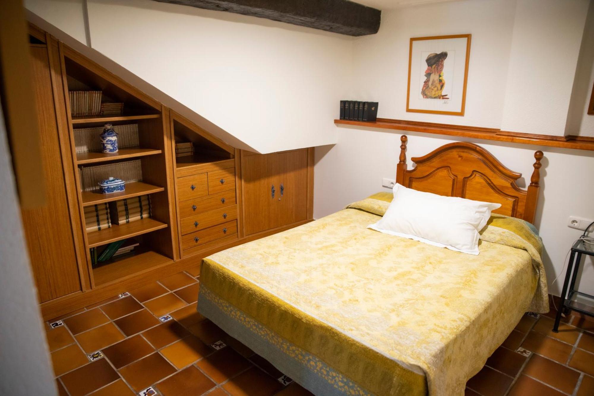 Casa Armonia Villa Cenes de la Vega Kültér fotó