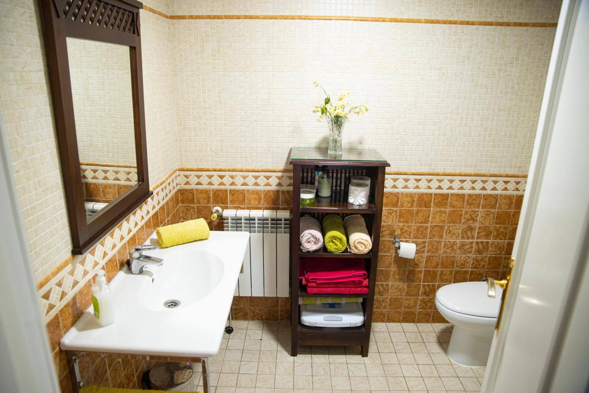 Casa Armonia Villa Cenes de la Vega Kültér fotó